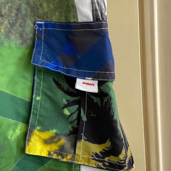 Men’s Swim Trunks by B. Split Brand. NWOT! - Picture 3 of 16